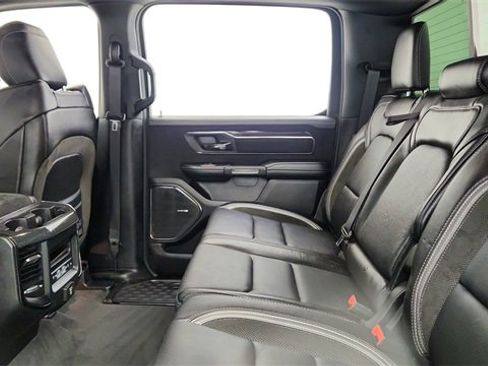 Used 2022 RAM 1500 TRX w/ TRX Level 2 Equipment Group image 30