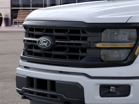 New 2026 Ford F150 XLT w/ Equipment Group 302A MID AWD/4WD image 17