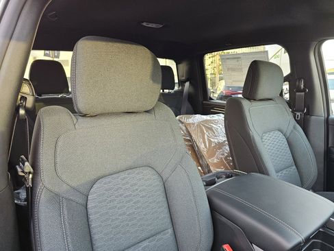 New 2026 RAM 1500 Big Horn image 28