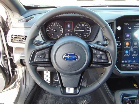 New 2026 Subaru Crosstrek 2.5i Sport image 15