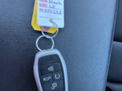 Used 2021 Honda Accord LX image 45