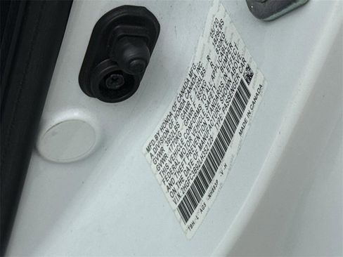 Used 2020 Honda Civic Touring image 31