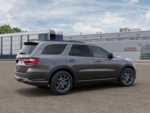 New 2026 Dodge Durango GT AWD/4WD image 7