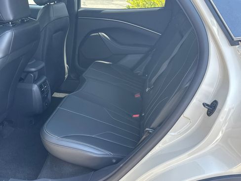 New 2026 Ford Mustang Mach-E Select w/ Technology Package RWD image 22