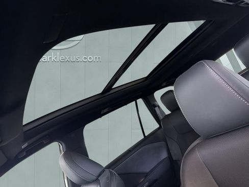 Certified 2025 Lexus TX 350 AWD w/ Technology Package image 20