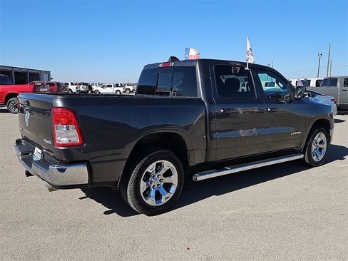 Used 2021 RAM 1500 Lone Star image 8