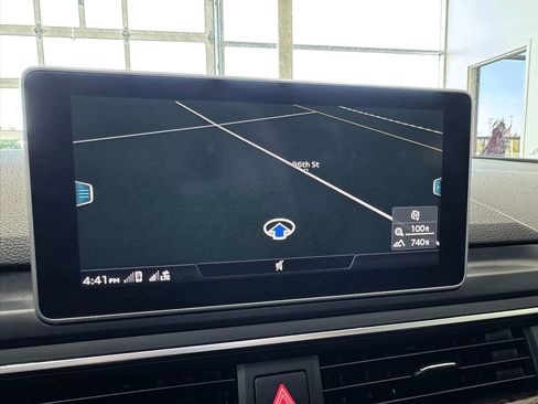 Used 2018 Audi A4 2.0T Premium Plus w/ Premium Plus Package image 25