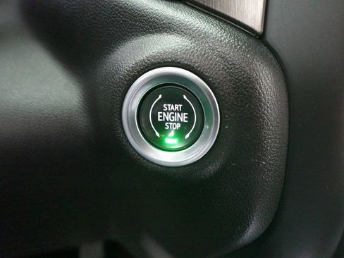 Used 2021 GMC Sierra 1500 AT4 image 21