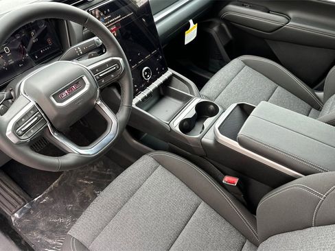 New 2026 GMC Terrain Elevation w/ Technology Package II image 8