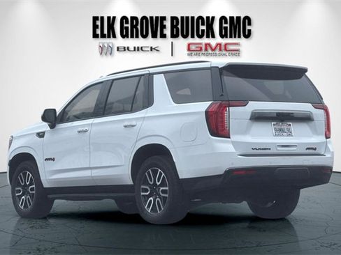 Used 2023 GMC Yukon AT4 image 6