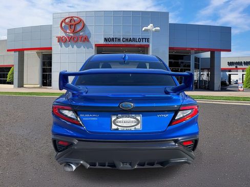 Used 2022 Subaru WRX Premium image 9