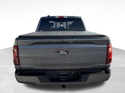 Used 2024 Ford F150 XLT w/ Equipment Group 302A MID image 6