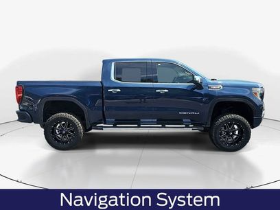 Used 2021 GMC Sierra 1500 Denali w/ Driver Alert Package II
