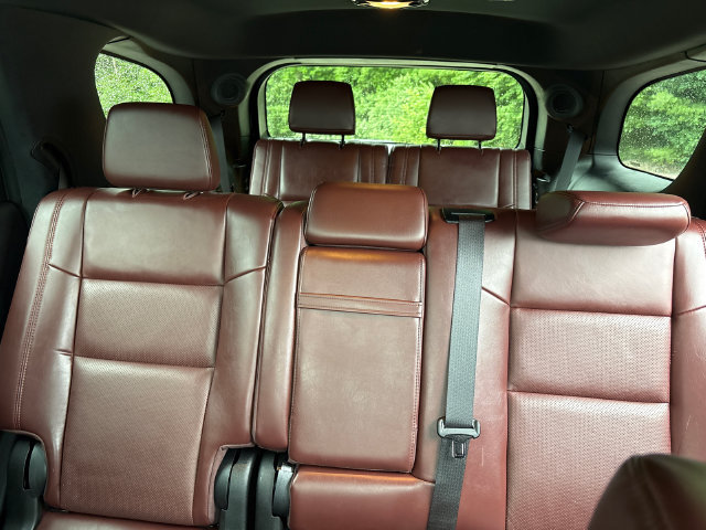 Used 2026 Dodge Durango GT AWD/4WD image 32