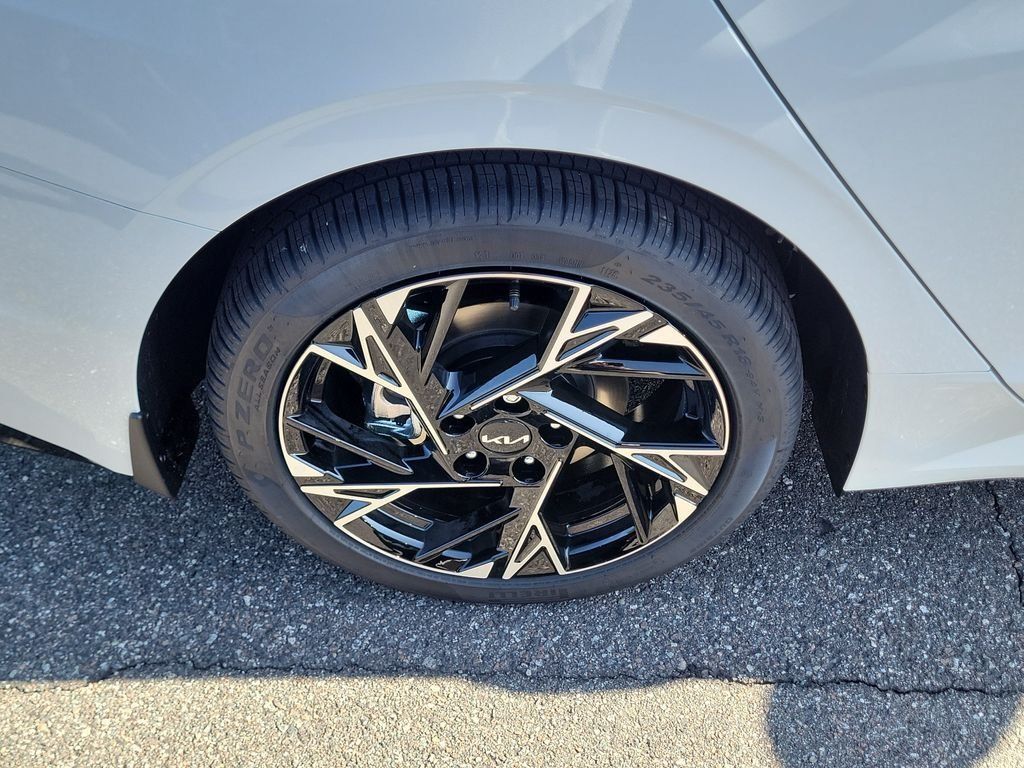 New 2026 Kia K5 GT-Line FWD image 37