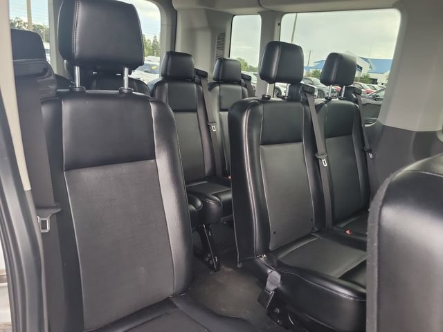 Used 2024 Ford Transit 350 XL RWD image 13
