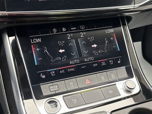 Certified 2025 Audi Q8 Premium Plus w/ Premium Plus Package image 19