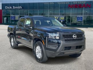 New 2026 Nissan Frontier S w/ S Utility Package video 1