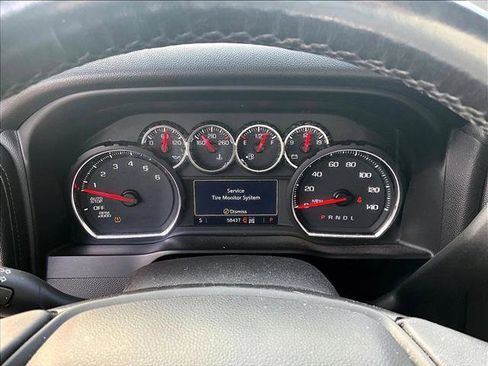 Used 2019 Chevrolet Silverado 1500 LT w/ All-Star Edition image 20