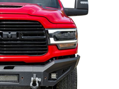 Used 2024 RAM 2500 Laramie w/ Night Edition AWD/4WD image 51