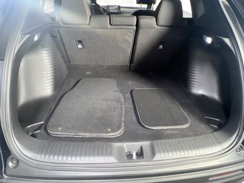Used 2023 Honda HR-V Sport image 24