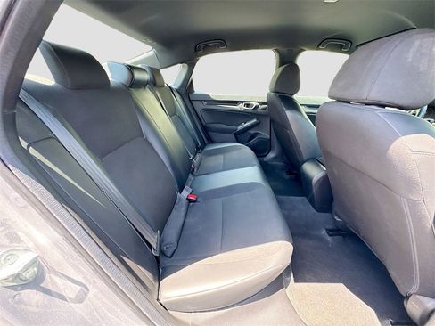 Used 2024 Honda Civic Sport image 24