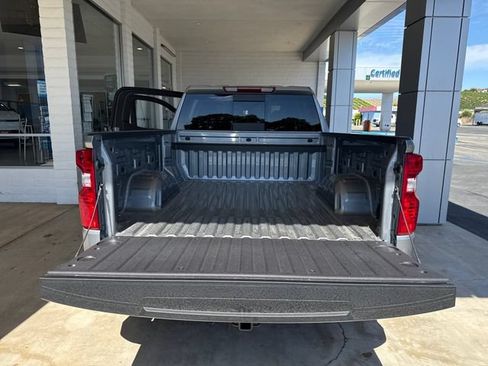 New 2026 Chevrolet Silverado 1500 LT w/ Leather Package RWD image 24