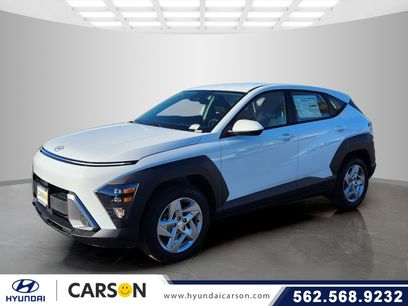 New 2026 Hyundai Kona SE