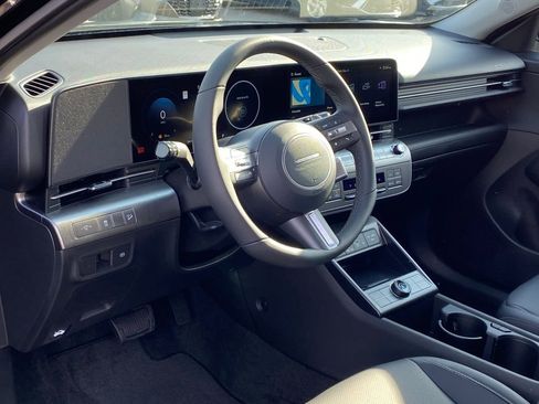 New 2026 Hyundai Kona SEL Premium image 10