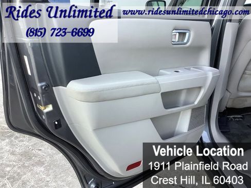 Used 2013 Honda Pilot EX-L image 23