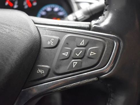 Used 2020 Chevrolet Malibu RS image 22