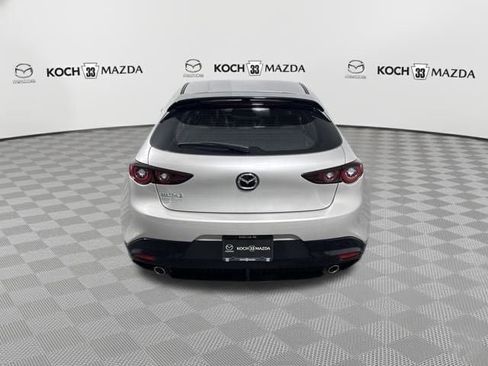 New 2026 MAZDA MAZDA3 s w/ Appearance Package FWD image 7