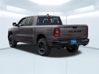 New 2026 RAM 1500 Classic Warlock video 2