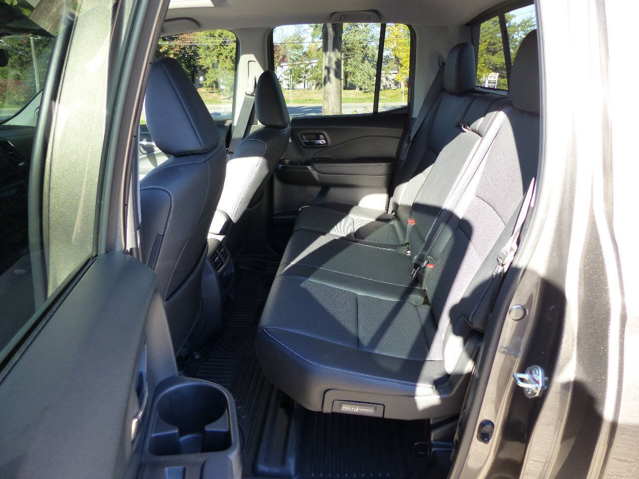 Used 2022 Honda Ridgeline RTL-E image 42