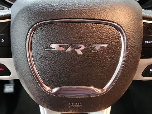 Used 2021 Jeep Grand Cherokee SRT image 50