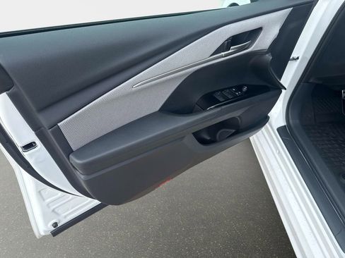 New 2026 Toyota Camry SE image 17