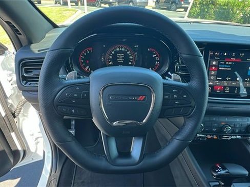 New 2026 Dodge Durango GT w/ Blacktop Package image 26