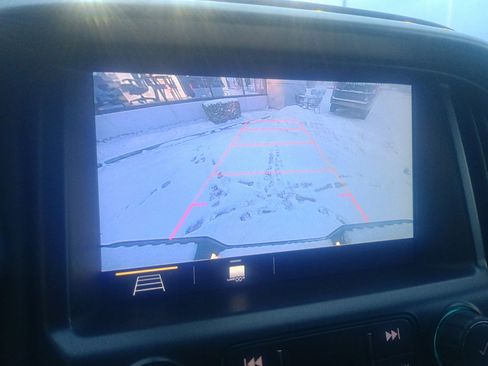 Used 2022 Chevrolet Colorado ZR2 image 33