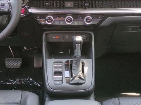 New 2026 Honda CR-V EX-L image 17