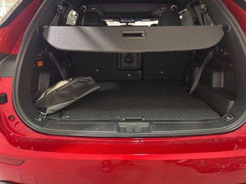 New 2025 Mitsubishi Outlander SEL Black Edition image 28