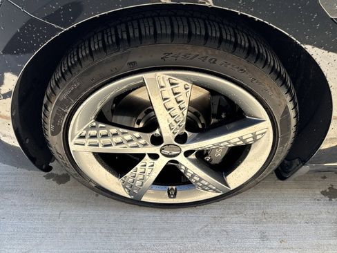 Used 2025 Genesis G80 3.5T Sport Prestige image 20