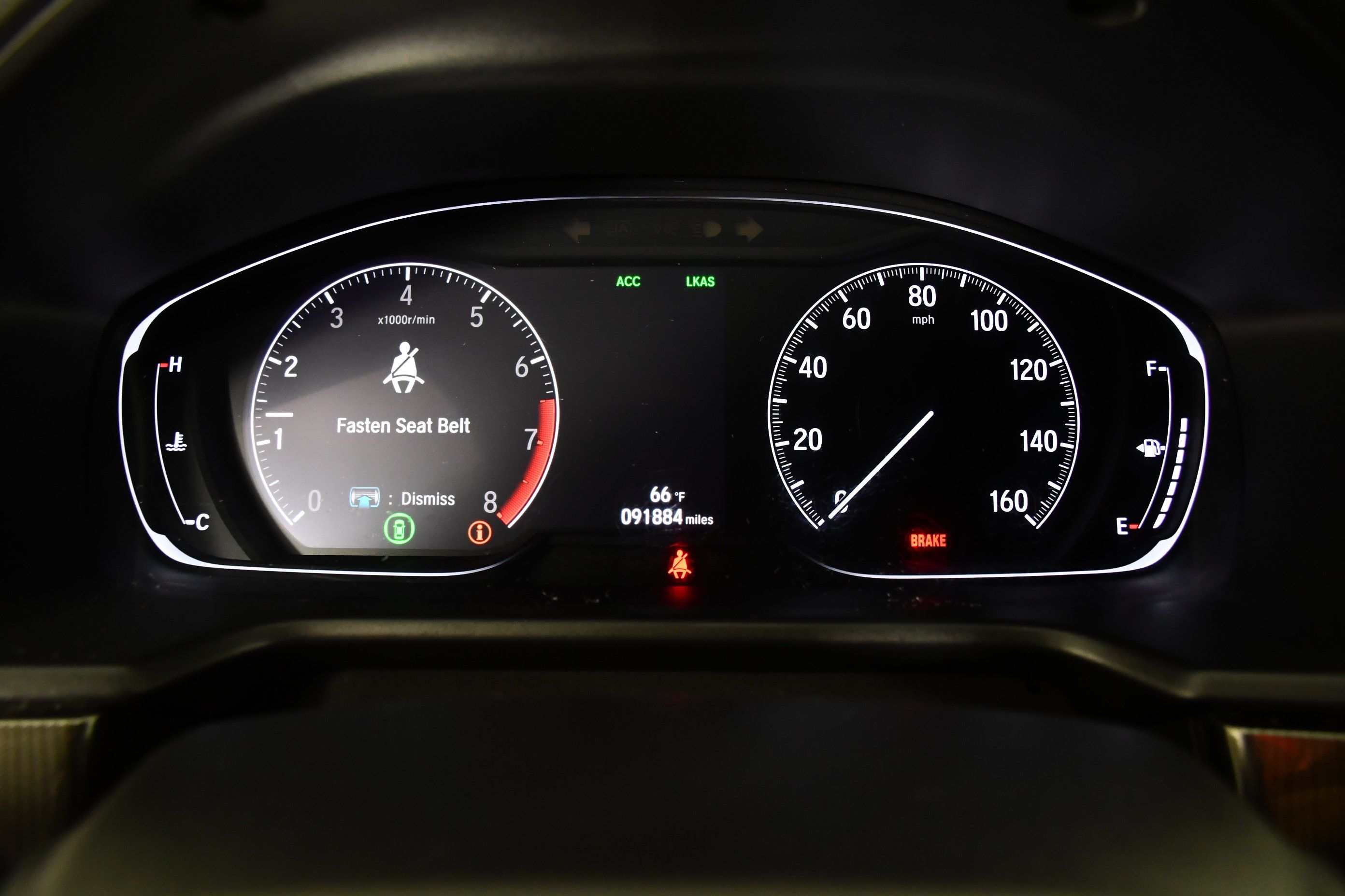 Used 2018 Honda Accord Sport image 18