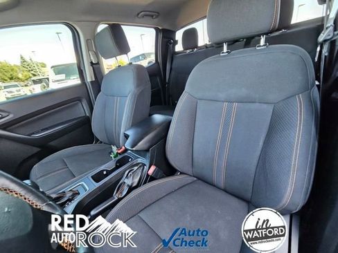 Used 2022 Ford Ranger XLT w/ Equipment Group 302A High image 19