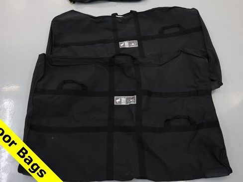 Used 2021 Ford Bronco First Edition image 51