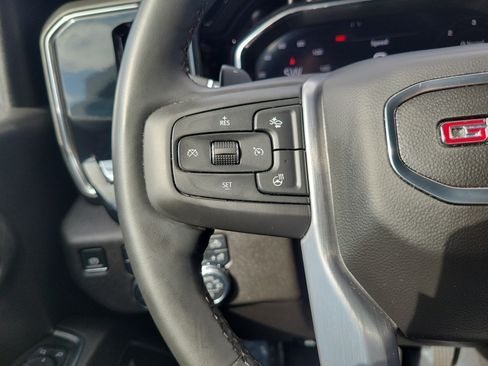 Used 2025 GMC Sierra 1500 Elevation w/ Elevation Premium Package AWD/4WD image 19