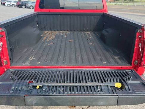 Used 2016 Ford F250 Lariat w/ Lariat Interior Package AWD/4WD image 7