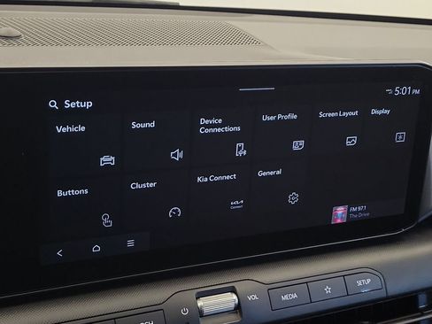 Used 2025 Kia K4 FWD image 19