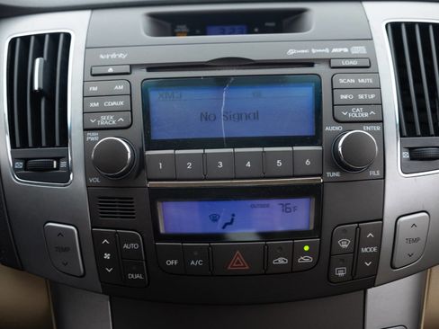 Used 2010 Hyundai Sonata Limited image 33