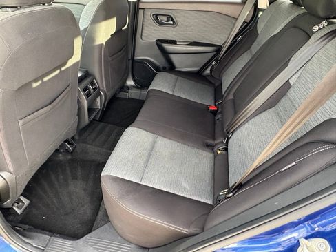 Certified 2021 Nissan Rogue S image 31