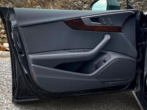 Used 2019 Audi A5 2.0T Premium Plus image 21